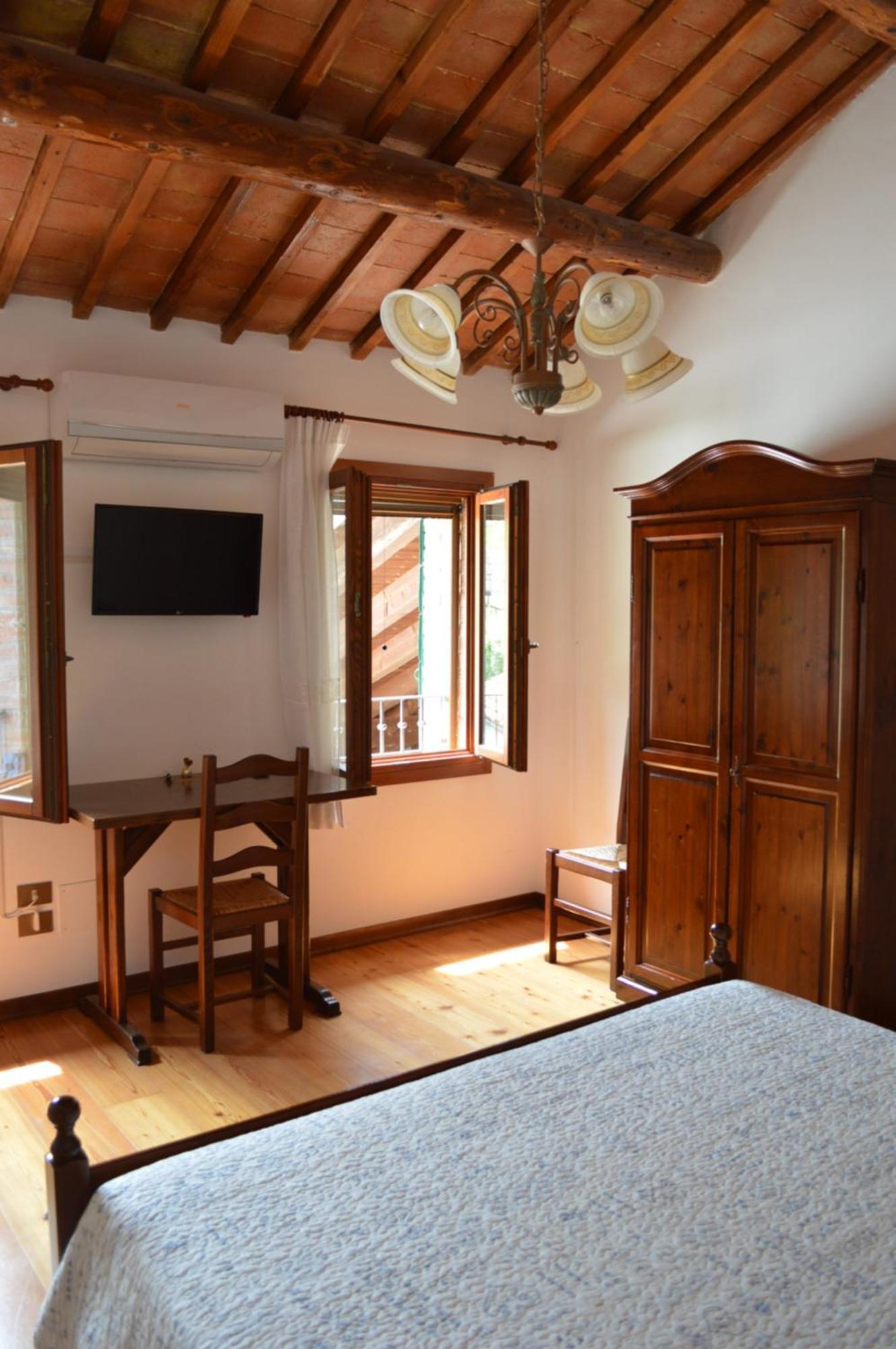 Colle Del Barbarossa Villa Teolo Bagian luar foto