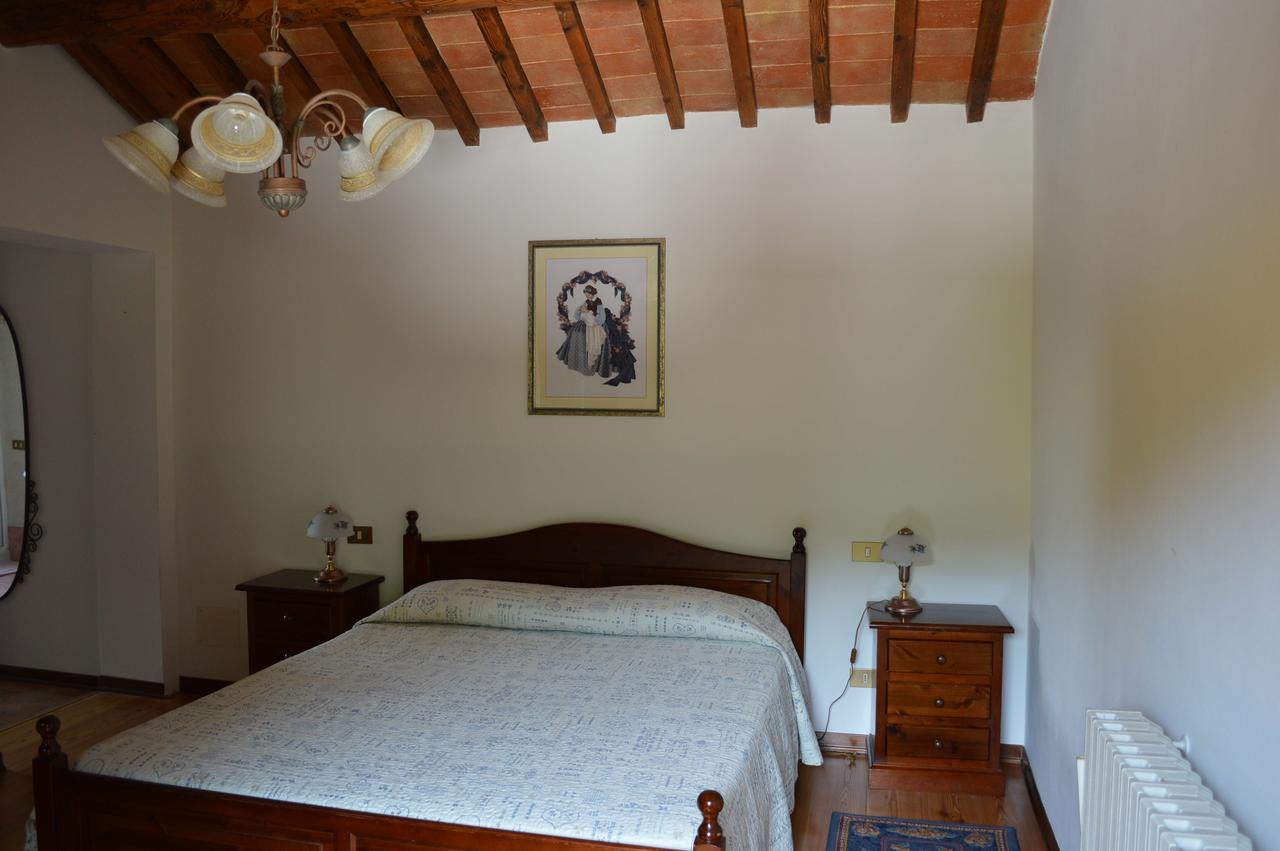 Colle Del Barbarossa Villa Teolo Bagian luar foto