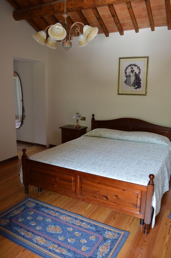 Colle Del Barbarossa Villa Teolo Bagian luar foto